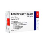 Testoviron Depot