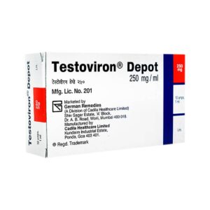 Testoviron Depot