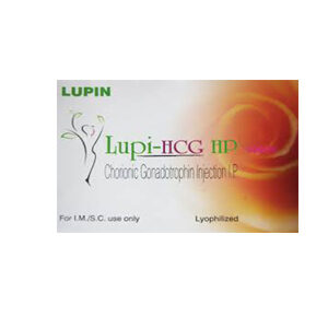 Lupi HCG 5000