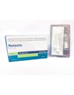 Retesto