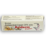 Aziderm Cream