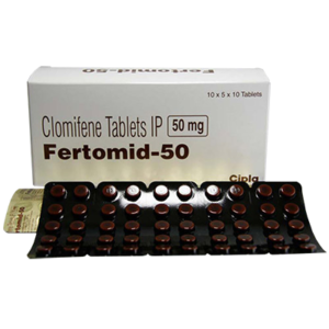 Fertomid