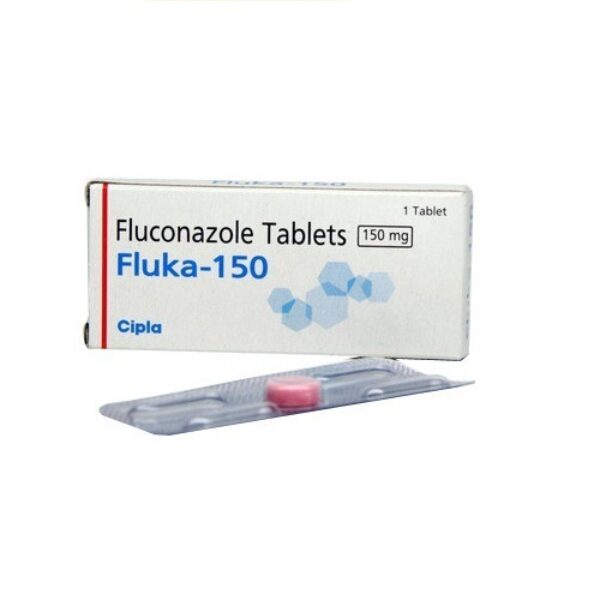 Fluka - Fluconazole