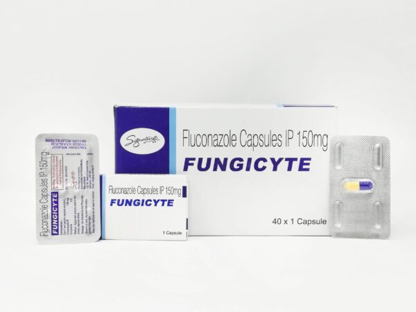 Fungicyte