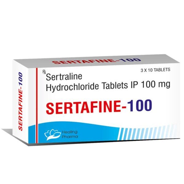 Sertafine - Sertaline