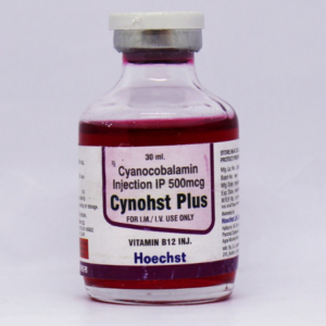 CYNOHST