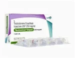 Testoviron Depot - Testosterone Enanthate