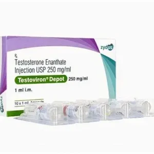 Testoviron Depot - Testosterone Enanthate