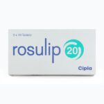 Rosulip