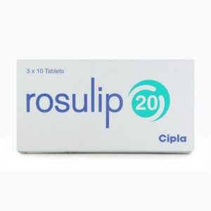 Rosulip