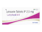 letrozole