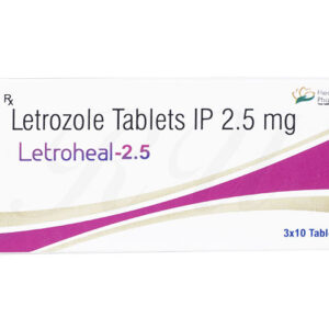 letrozole