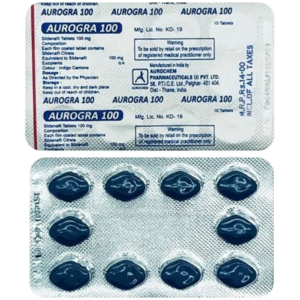 Aurogra