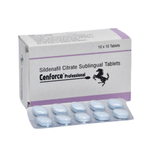 Cenforce Professional