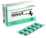 Cenforce-D 100