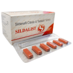Sildalist