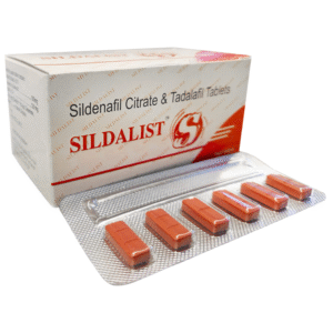 Sildalist