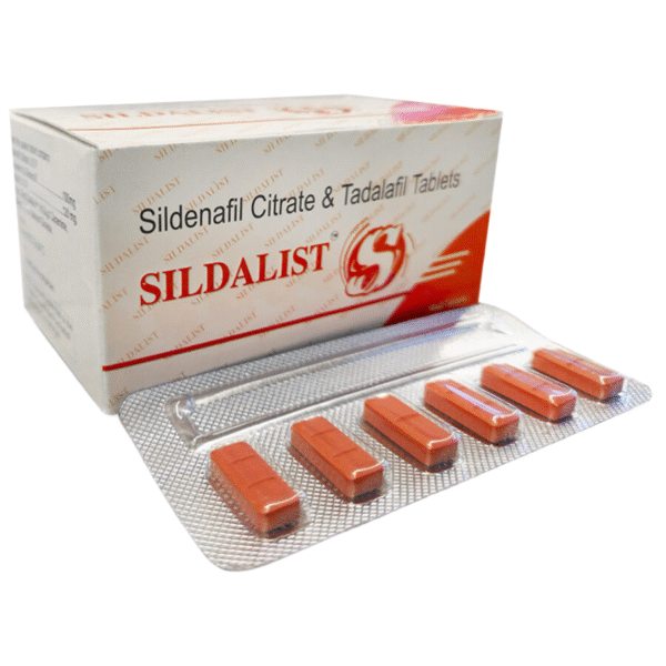 Sildalist