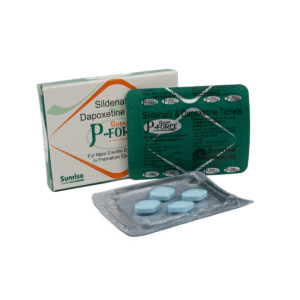 Super P Force 100 mg / 60 mg (EU SK)