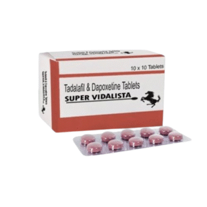 Super Vidalista