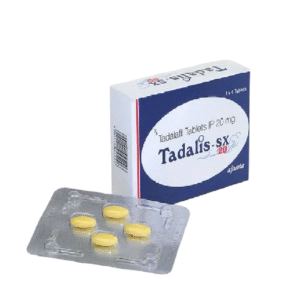 Tadalis
