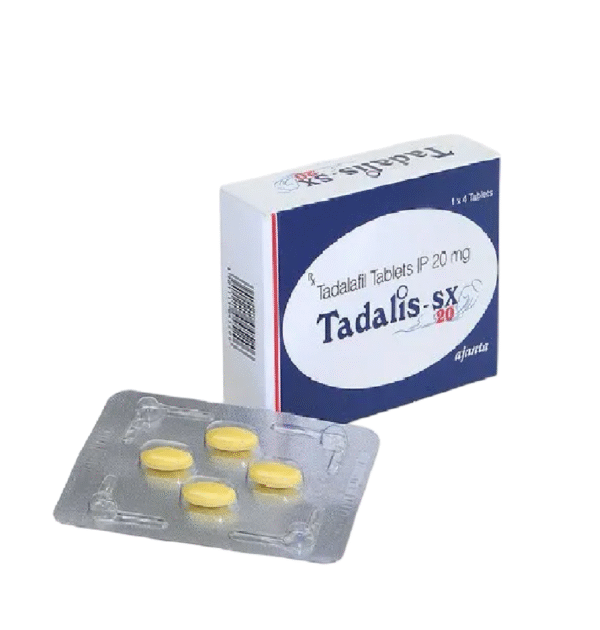 Tadalis