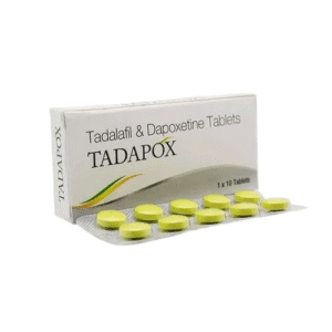 Tadapox
