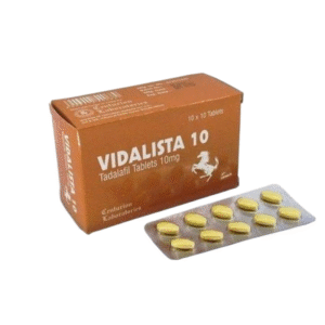 Vidalista