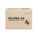 Vilitra