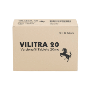 Vilitra