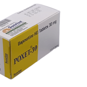 Poxet