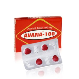 avana 100
