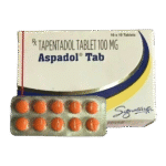 aspadol 100mg