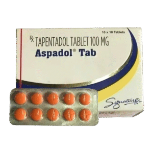 aspadol 100mg