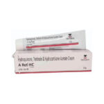 A-ret Hc 15GM Cream