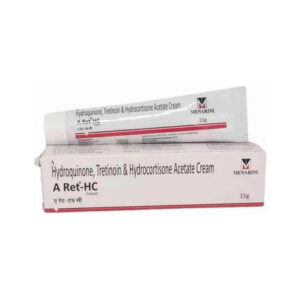A-ret Hc 15GM Cream