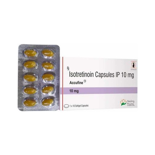 Accufine