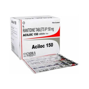 Aciloc 150MG