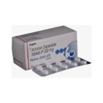 Acivir 200 DT