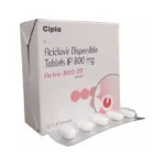 Acivir 800DT