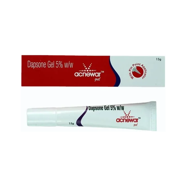 Acnewar 15G Gel