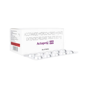 Actapro OD