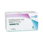 Actibile 75MG