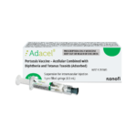 Adacel 0.5ML Vaccine