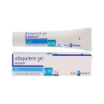 Adaferin 0.1% 15GM Gel
