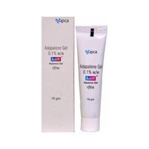 Adiff Gel 0.1% 15G