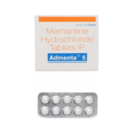 Admenta