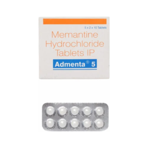 Admenta