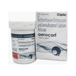 Aerocort Rotacaps