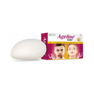 Agefine Soap